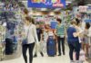 Toys R Us stores to come to cruise ships and airports as part of latest revival efforts