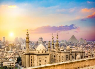 Cairo travel guide 2023: Best things to do and where to stay