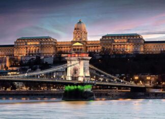 Splendour of beautiful destinations – News