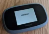 Travel Smart After 40: Essential Gadgets You Won’t Want to Leave Behind 8800LVerizon Jetpack MiFi