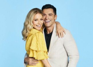 “Live with Kelly and Mark” Guest List: Week of October 2nd