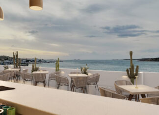 Play Paros Hotel: A New Hospitality Venue in the Heart of Paros Play Paros Hotel