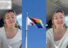 (Video) Scottish TikToker Claims Malaysia Is Not Safe For LGBTQ+ Individuals & Couples