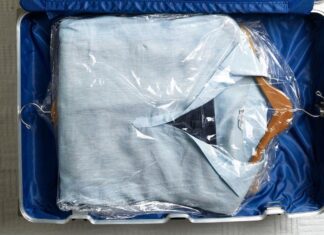 Packing tips and tricks for travelers