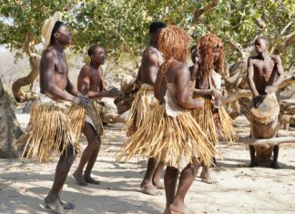 Learn About Botswana, Which Gained Independence On September 30