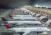 Detroit Airport Is The Best ‘Mega’ Airport In The US