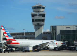 The US Airports That Saw The Biggest Airfare Increases In Q1 Of 2023