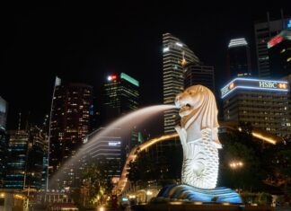 Singapore Tops List of Crypto-Friendly Investment Migration Destinations