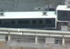 Miami International Airport’s Skytrain out of service over concrete structure cracks. When will it resume?