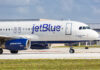 JetBlue Announces New Family Seating Guarantee