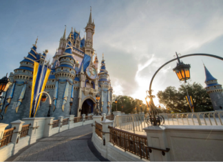 Florida Tourism Oversight District Replaces Employees’ Disney Theme Park Perks With $3,000 Stipend