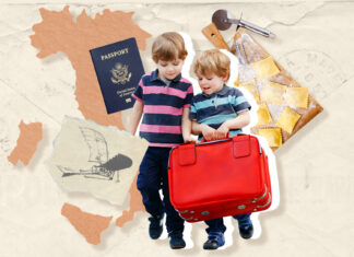 Italy With Kids Travel Guide—From a Mom Who Lives There