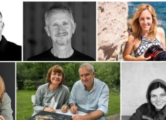 Photographer of the Year 2023: Meet the judges