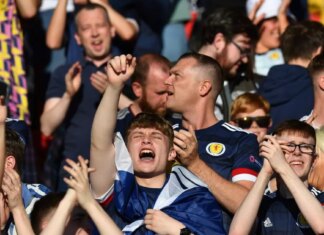 Scotland Euro 2024 destinations travel guide for Germany including stadia, flights, hotels and price of a pint