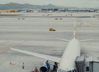 Airports Were Once Romantic, but Now They Just Feel Lethargic | by Maria Aloysius | Oct, 2023