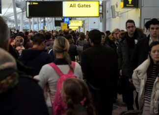 Practical Air Travel Tips During A Government Shutdown