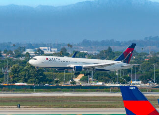 How To Get Cheap Delta Flights