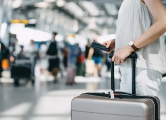 These are the 10 best mega airports in the U.S.—LAX didn’t make the cut – NBC Los Angeles