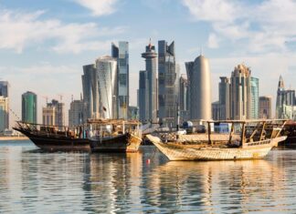 Qatar Tourism wins three awards at the MENA Digital Awards