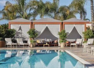 The Best U.S. Airports, Top Hotels In Los Angeles And More Travel News