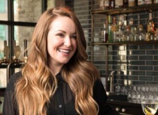 Travel tips with London hospitality insider Siobhan Payne – including why you should always pack a y