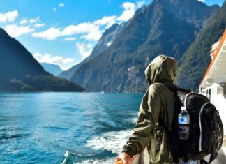There’s an easy way to find safe drinking water wherever you travel