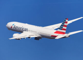 American Airlines Suffers $545 Million Third-Quarter Loss
