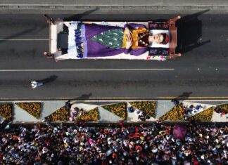 Mexico’s Best Día de Muertos Celebrations: Where to Celebrate Day of the Dead