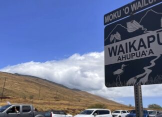 Mayor says West Maui will reopen for business and tourism Nov. 1