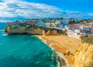 Faro is The Best Value Travel Destination According to Skyscanner