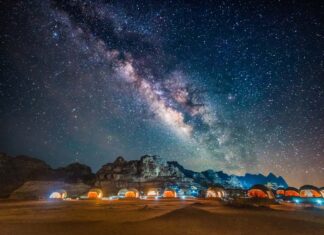 Visit Jordan: What to see and do on your first trip