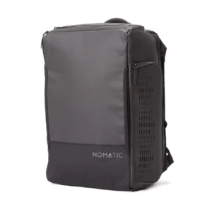 The Nomatic Travel Bag: Versatility at Its Best