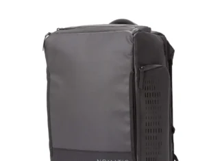 Must-Have Travel Gear for Digital Nomads in 2023 The Nomatic Travel Bag: Versatility at Its Best