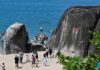 S China’s Sanya sees tourism boom during National Day holiday-Xinhua