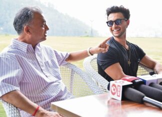Promote film shooting in state to boost tourism: Bollywood actor
