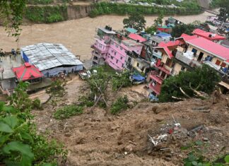 Uncontrolled tourism, growth threaten Himalayas