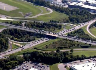 BWI airport: Terminal roadway shut down as police investigate bomb threat