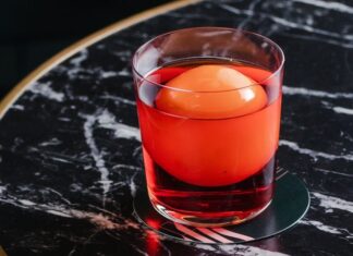 World’s best cities for street food and cocktails