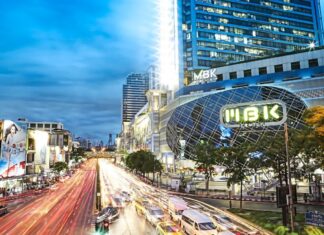 Global travellers pick Bangkok, Singapore and Bali as favourite Asian destinations