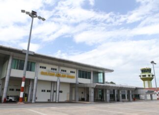 Private companies welcome to invest in ‘less competitive’ airports, says Loke