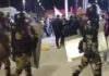 Dozens Arrested in Dagestan After Mob Storms Airport Looking for Passengers From Israel