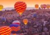 The Top 10 Things to Do in Cappadocia: An Unforgettable Journey