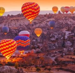 The Top 10 Things to Do in Cappadocia: An Unforgettable Journey