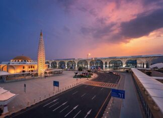 Flynas Announces 7 New Destinations, 4th Operations Base in Saudi Arabia