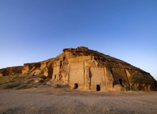 Saudi Arabia Continues to Promote Tourism by Providing Electronic Visas to 6 New Countries