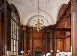 Luxury Hotels Opening in October 2023: The Ultimate Guide Luxury Hotels Opening, Raffles London
