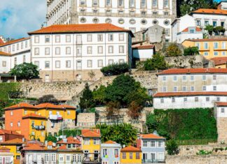 Why Portugal’s Colorful City Should Be On Your Bucket List For 2024