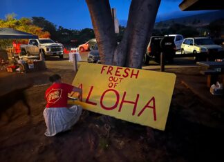 Opinion | Today’s Opinions: As tourists return, West Maui is fresh out of aloha