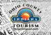 Ohio County Tourism accepting 2024 marketing grants proposals