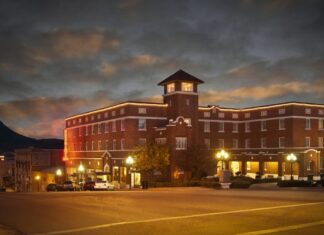 Arizona’s most haunted destinations: A travel guide